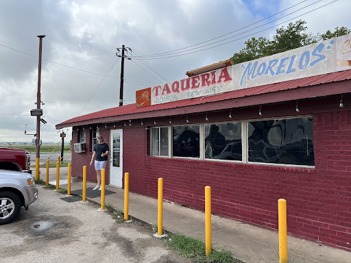 Taqueria Morelos